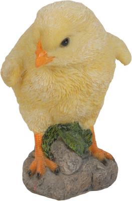 Show full view: Hi-Line Gift Baby Chicks Pair Statue, 4.33-in slide 4 of 9