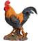 Show in main carousel: Hi-Line Gift Rooster Statue, 16-in slide 2 of 5