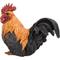 Show in main carousel: Hi-Line Gift Squatting Rooster Statue, 10-in slide 4 of 7