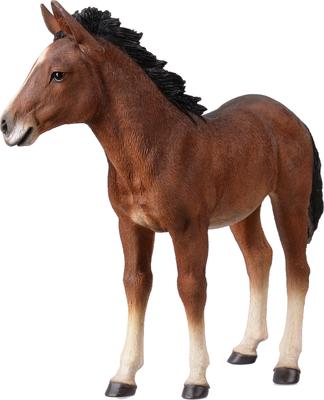 Show full view: Hi-Line Gift Standing Horse Statue, 13.39-in slide 8 of 10