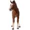 Show in main carousel: Hi-Line Gift Standing Horse Statue, 13.39-in slide 9 of 10