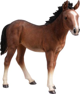 Show full view: Hi-Line Gift Standing Horse Statue, 13.39-in slide 3 of 10