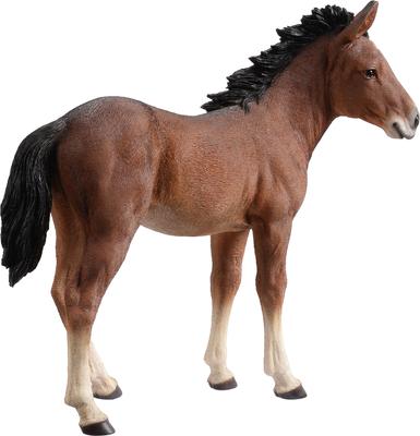 Show full view: Hi-Line Gift Standing Horse Statue, 13.39-in slide 5 of 10