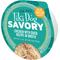 Show in main carousel: Tiki Dog Savory Chicken with Duck Recipe in Broth Grain-Free Wet Dog Food, 3-oz cup, case of 4 slide 1 of 10