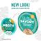 Show in main carousel: Tiki Dog Savory Chicken with Duck Recipe in Broth Grain-Free Wet Dog Food, 3-oz cup, case of 4 slide 3 of 10