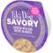 Show in main carousel: Tiki Dog Savory Chicken with Egg Recipe in Broth Grain-Free Wet Dog Food, 3-oz cup, case of 4 slide 1 of 10