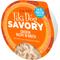 Show in main carousel: Tiki Dog Savory Chicken Recipe in Broth Grain-Free Wet Dog Food, 3-oz cup, case of 4 slide 1 of 10