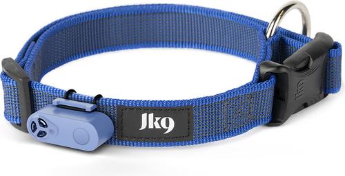 Show full view: Tickless & JK9 Anti Tick Outdoor Collar for Dogs & Cats slide 2 of 6