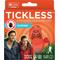 Show in main carousel: Tickless Human Chemical Free Ultrasonic Tick Repellent for Dogs & Cats, Orange Purple slide 1 of 8