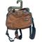 Show in main carousel: Jeep Saddle Bag Nylon Dog Harness, Orange, X-Large: 31 to 42-in chest slide 1 of 6