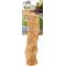 Show in main carousel: allforpaws TIMBERBITZ Coffee Wood Natural Chew Dog Toy, X-Large slide 1 of 8