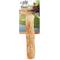 Show in main carousel: allforpaws TIMBERBITZ Coffee Wood Natural Chew Dog Toy, Large slide 1 of 7