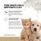 Show in main carousel: Vitality Science Luxolite Bentonite Clay Digestive Support Liquid Supplement for Dogs & Cats, 16-fl oz slide 4 of 6
