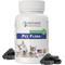 Show in main carousel: Vitality Science Pet Flora Probiotic Supplement for Dogs & Cats, 50 Capsules slide 1 of 6