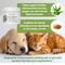 Show in main carousel: Vitality Science Celloquent Multi-Nutrient Immune Support Powder Supplement for Cats, 60-gr slide 3 of 6