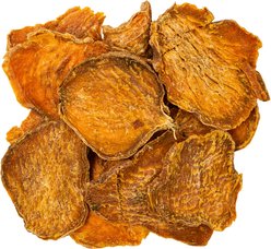 Sprankles Sweet Potato Grain-Free Dehydrated Dog Treats, 8-oz bag slide 2 of 7