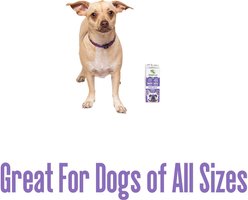 GreenPolly Leak-Resistant & Fits Leash Dispensers Dog Waste & Poop Bags, Unscented, 9 x 13-in, 40 count slide 2 of 4