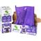 Show in main carousel: GreenPolly Leak-Resistant & Fits Leash Dispensers Dog Waste & Poop Bags, Unscented, 9 x 13-in, 40 count slide 3 of 5