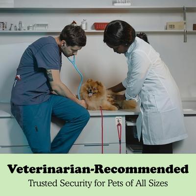 Show full view: Doghook Ultimate Leash Hitch Dog Tie Out slide 7 of 10