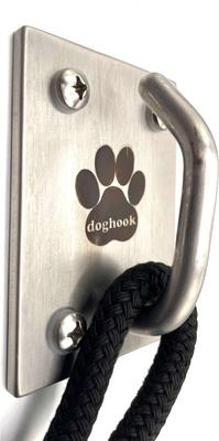 Show full view: Doghook Ultimate Leash Hitch Dog Tie Out slide 2 of 10