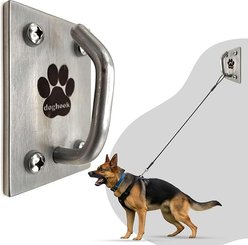 Doghook Ultimate Leash Hitch Dog Tie Out