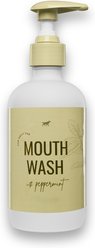 Lanana Creek Farms Daily Use Dog Mouth Wash, 7.7-fl oz bottle