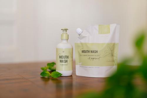 Show full view: Lanana Creek Farms Daily Use Dog Mouth Wash, 7.7-fl oz bottle slide 7 of 7