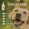 Show in main carousel: Lanana Creek Farms Daily Use Dog Mouth Wash, 7.7-fl oz bottle slide 4 of 7