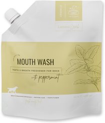 Lanana Creek Farms Daily Use Dog Mouth Wash Refill, 500-mL