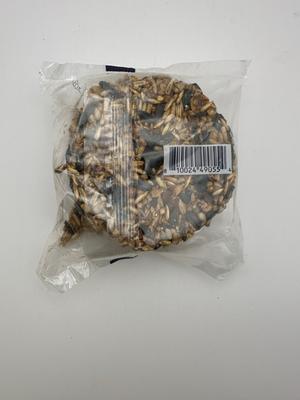 Show full view: Paradise Mills Stacker Woodpecker Paradise Seed Blend Wild Bird Food, 7-oz block, 6 count slide 2 of 3
