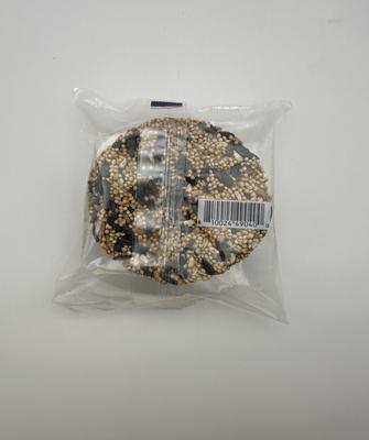 Show full view: Paradise Mills Paradise Bistro Stacker Seed Blend Wild Bird Food, 7-oz block, 6 count slide 2 of 3