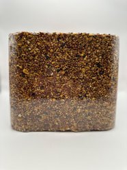 Paradise Mills Paradise Bistro Bird Blend Quail Wild Bird Food, 15-lb block slide 2 of 2