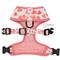 Show in main carousel: Sassy Woof Dolce Rose Dog Harness & Leash, XX-Large: 25 to 37-in chest slide 3 of 8