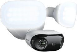 Reolink Elite F751W 4K Outdoor Wi-Fi Pet Camera, White