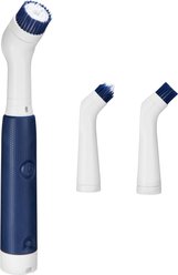 Casabella Power Spin Detail Scrubber slide 1 of 9