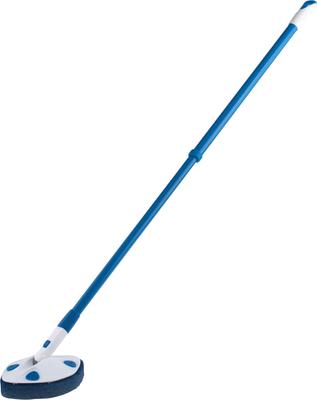 Show full view: Clorox 42-in Max Reach Tub & Tile Bathroom Scrubber slide 2 of 9