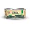 Show in main carousel: ZEAL New Zealand Chicken & Salmon Recipe High Protein Grain-Free Pate Wet Cat Food, 3.17-oz can, case of 24 slide 1 of 3
