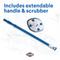 Show in main carousel: Clorox 42-in Max Reach Tub & Tile Bathroom Scrubber slide 3 of 9