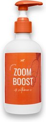 Lanana Creek Farms Zoom Boost Electrolyte Hydration Support Liquid Supplement for Dogs, 7.7-fl oz