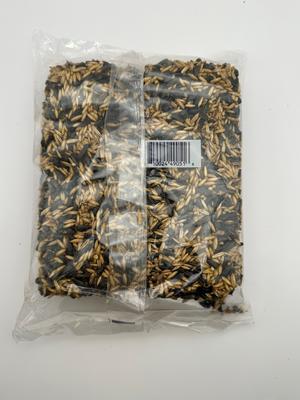 Show full view: Paradise Mills Cake Woodpecker Paradise Seed Blend Wild Bird Food, 2-lb block, 5 count slide 2 of 3