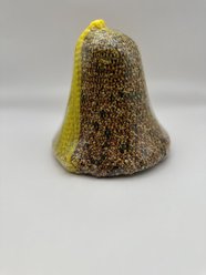 Paradise Mills Bell Fly Octane Seed Blend Wild Bird Food, 2-lb block, 10 count slide 2 of 2