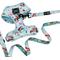 Show in main carousel: Sassy Woof Disney's Ariel Dog Harness & Leash, Large: 22 to 33-in chest slide 1 of 8