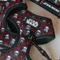 Show in main carousel: Sassy Woof STAR WARS The Dark Side Dog Harness & Leash, Medium: 18 to 25-in chest slide 8 of 9