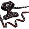 Show in main carousel: Sassy Woof STAR WARS The Dark Side Dog Harness & Leash, Medium: 18 to 25-in chest slide 1 of 9