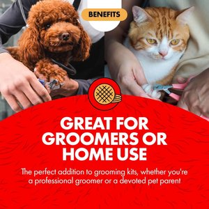 Miracle Care Liquid Bandage Spray for Dogs & Cats