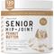 Show in main carousel: Chew + Heal Hip & Joint Mobility Peanut Butter Flavored Soft Chew Senior Dog Supplement, 120 count slide 1 of 11