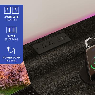 Show full view: Yitahome Cat Litter Box Enclosure, Oak slide 6 of 10