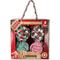 Show in main carousel: Bow-Wow Pet Christmas Holiday Rope & Rope Balls Dog Toy Gift Set, 5 count slide 1 of 1