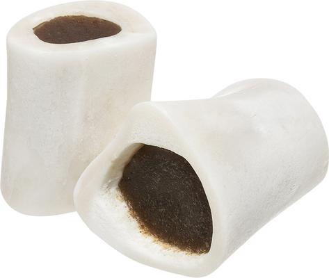 Show full view: Redbarn Small Beef Filled Bones Dog Treats, 2.5-in chew, 1 count slide 4 of 12