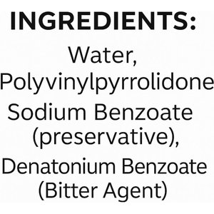 Miracle Care Liquid Bandage Spray for Dogs & Cats